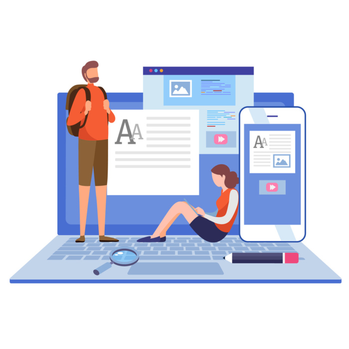 formation SEO clients