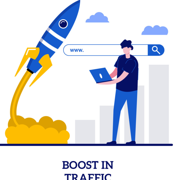 améliorer le trafic SEO international