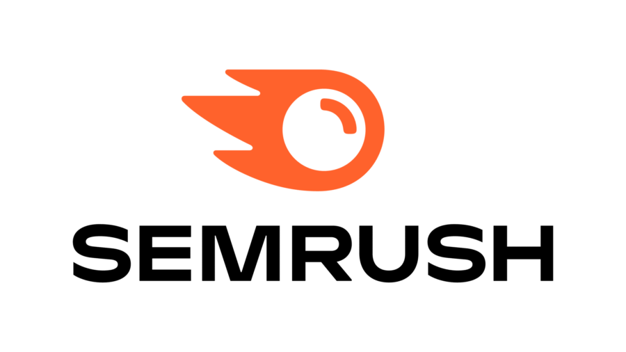 logo semrush outil seo