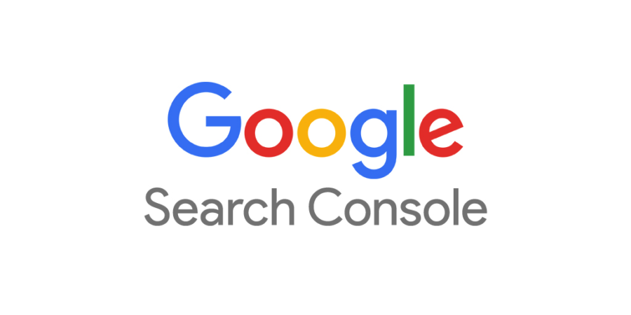 google search console logo